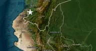 Tumbes: Sismo de magnitud 6 se sintió esta noche en Zarumilla, reportó el IGP | Indeci 