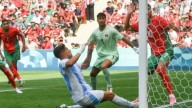 ¿Dónde ver el Marruecos vs Argentina de la final del Mundial Sub 20?
