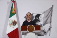 En el PAN no tienen proyecto: Sheinbaum