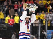 Canucks: Why Conor Garland is the right barometer to measure team pressure