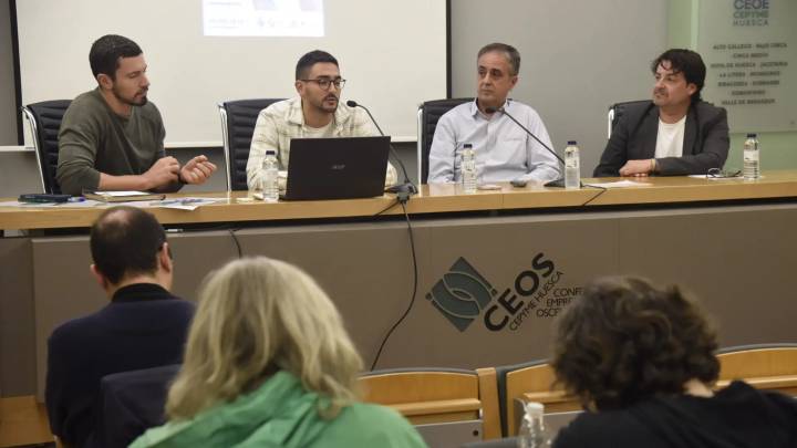 La Comarca atiende a más de de 400 jóvenes para mejorar su salud mental