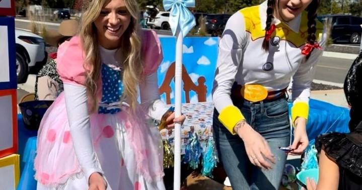 JALC Nursing Department to host Not-So-Scary Trick