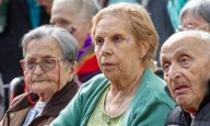 Oficializan el pago del bono de $70.000 para jubilados y pensionados en octubre