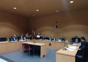 El acusado de abusar sexualmente de una menor en su casa niega los hechos: «La niña abusaba de nuestra confianza»