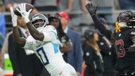 How to watch NFL free live stream today: Tennessee Titans vs. Las Vegas Raiders