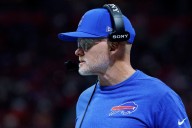 Colin Cowherd Reveals Harsh Opinion of Bills Following Back