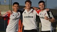 La promesa que dejó River y hoy atraviesa su peor momento: sin Sub 20 ni continuidad en su club