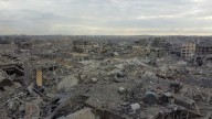 Los combatientes de Hamás refuerzan su control en Gaza, ensombreciendo el futuro del alto el fuego