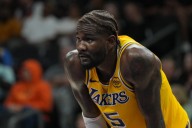Lakers preview: A closer look at the 2025