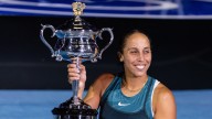 Madison Keys talks ‘plugging away’ to win Australian Open, partnership with Breathe Right