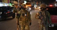 14 people killed, 17 wounded in Ecuador attacks, with some victims showing "signs of torture"
