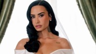 Demi Lovato compartió una foto en el set de “Camp Rock 3″ y crecen los rumores de un cameo