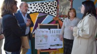 Las obras para ampliar el colegio Segeda de Calatayud prevén su inicio a principios de 2026