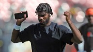 Shedeur Sanders going 'full mime' shows that concerns are valid