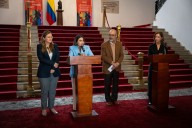 Gobierno y gremios trazan hoja de ruta frente a aranceles de EE. UU.