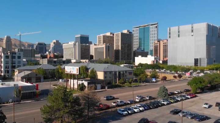 How federal law enforcement is working with ICE in Utah and beyond