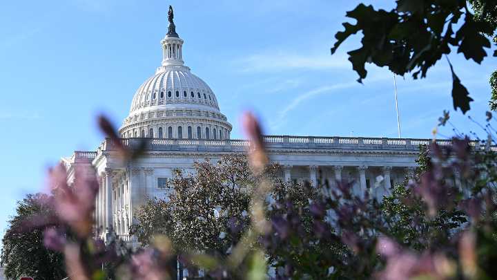 Live updates: Senate funding votes fail, pushing shutdown through the weekend