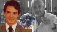 Así era la vida de Alejandro Landero antes de ser acusado de mentir con su situación de calle para estafar a la gente