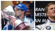Juan Pablo Montoya cuenta cómo fue su relación con sus compañeros en F1, en especial, con Ralf Schumacher: 'Era muy cuadriculado... me retaba'