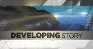One person in the hospital after being hit by train near Downtown