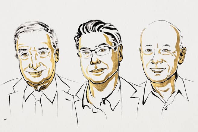 Nobel de Economía 2025: ¿por qué ganaron Mokyr, Aghion y Howitt?