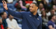G'day mates: Trey Murphy, Zion Williamson lead Pelicans in historic preseason win in Australia