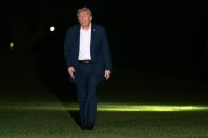 Trump says US strikes another boat accused of carrying drugs in waters off Venezuela, killing 6