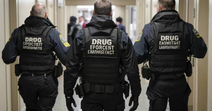 ¿Quiénes son los narcos en EU? Estos son los cárteles de drogas que operan dentro del país