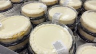 The Costco Bakery Pumpkin Cheesecake Is Different This Year. Here's What Changed