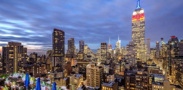 Cambia la hora en Nueva York: desde cuándo rige y qué otros estados modifican el reloj