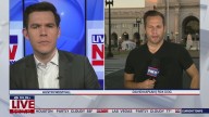 Permit revoked from anti-Trump protest group in DC