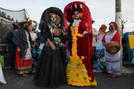 Neza celebra el Día de Muertos con Festival Nezamictlán 2025