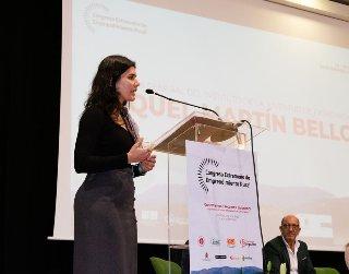 La Junta de Extremadura destaca el emprendimiento joven como motor de desarrollo en el medio rural