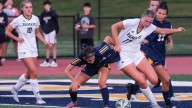 Big North Conference girls soccer season stats leaders for Oct. 3