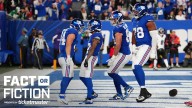 Fact or Fiction: Keys to the game & stat predictions