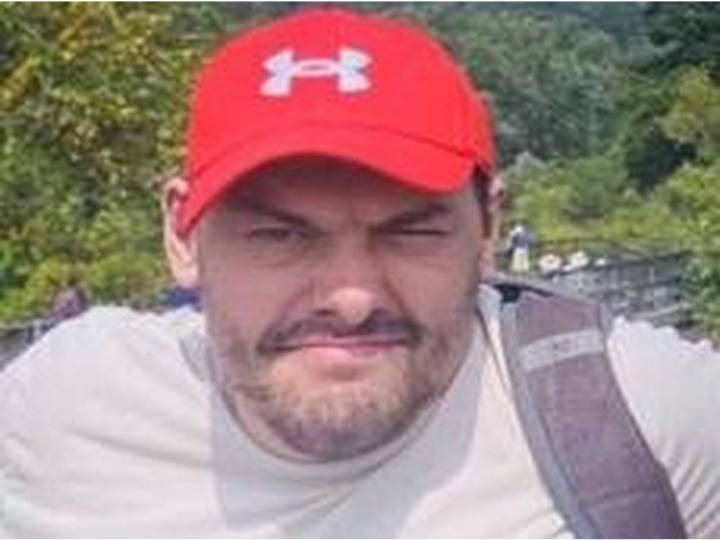 Police seek man missing since Wednesday