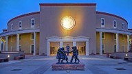 New Mexico lawmakers to convene for special legislative session