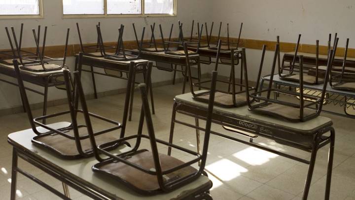 Confirman que habrá clases en las escuelas de Neuquén el día después de las elecciones
