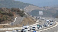 Cinco tramos de autovías y dos carreteras siguen pendientes en la provincia