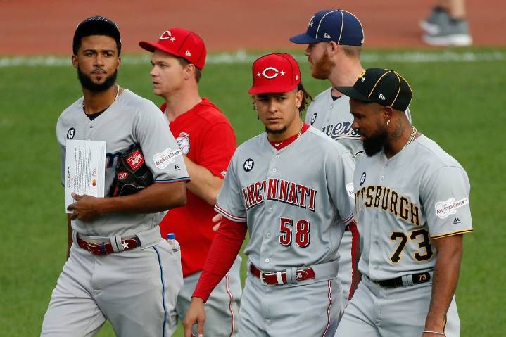 Brewers Brandon Woodruff Ruled Out Vs Cubs in Division Series