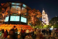 Más de 50 actividades en Morelia para celebrar el Día de Muertos