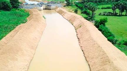 Odisha Approves ₹1790 Cr Intra-State River Linking Scheme to Tackle Water Crisis