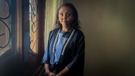 A bold doctor sent her kids away and helped beat one of the world's deadliest viruses