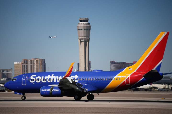 Travelers should be prepared for flight delays, reduced service while government shut down