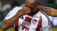 Junior de Barranquilla pierde a dos de sus titulares luego de la fecha 16 de la Liga BetPlay