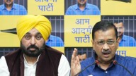 Punjab: Mann, Kejriwal lay foundation stone for over 3100 sports grounds