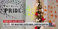 Fort Wayne Pride Center to host annual Christmas adoption event
