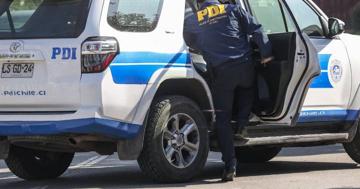 Fiscalía y PDI no se limitan a hipótesis del parricidio y mantienen amplias diligencias por crimen en La Reina