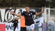 Facundo Lencioni palpitó el encuentro decisivo ante Defensores de Belgrano y dejó su deseo de "llevar a Gimnasia a lo más alto"