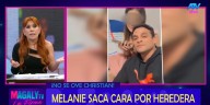 Hija mayor de Christian Domínguez habría tenido enfrentamiento con los hijos de Karla Tarazona: “No había adultos en la casa”